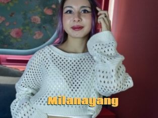 Milanayang