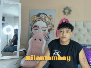 Milantomboy