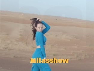 Milasshow