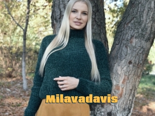 Milavadavis