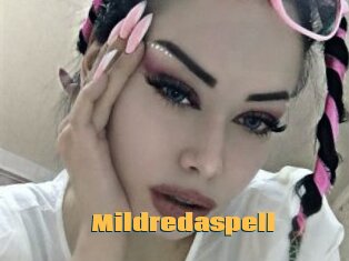 Mildredaspell