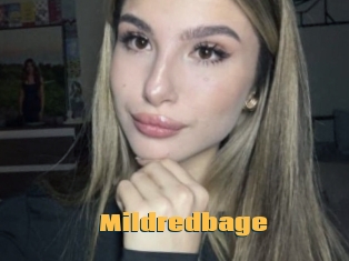 Mildredbage