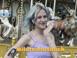 Mildreddunnuck