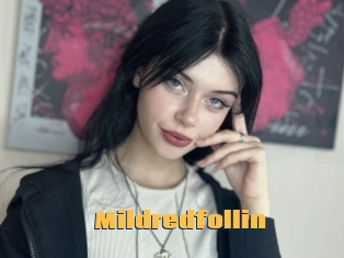 Mildredfollin