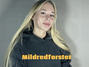 Mildredforster