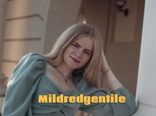 Mildredgentile