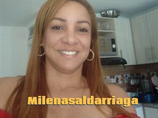 Milenasaldarriaga