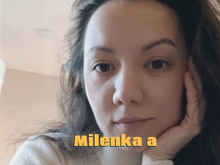 Milenka_a