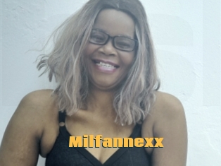 Milfannexx