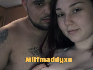 Milfmaddyxo