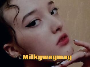 Milkywaymay