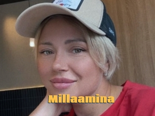 Millaamina