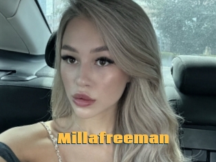 Millafreeman