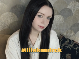 Millakendrck