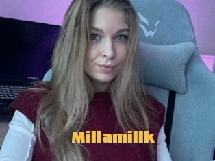 Millamillk