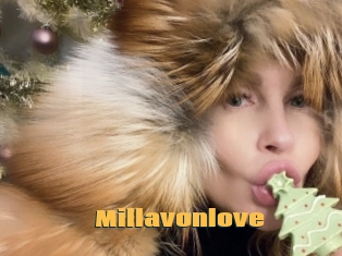 Millavonlove