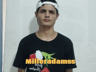 Milleradamss