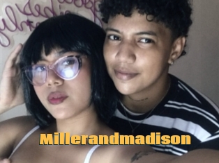 Millerandmadison