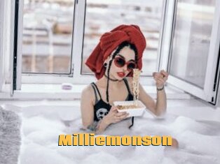 Milliemonson