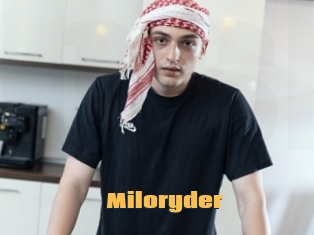 Miloryder