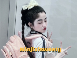 Minjixisweety