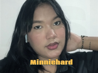 Minniehard