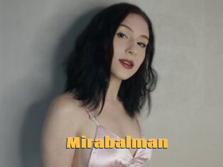 Mirabalman