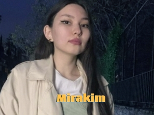 Mirakim