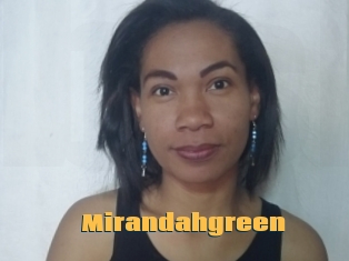 Mirandahgreen