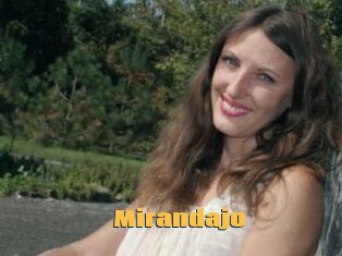 Mirandajo