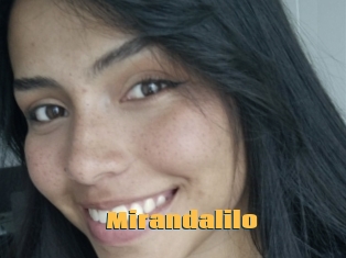 Mirandalilo