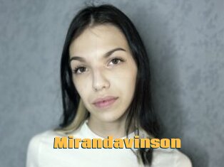 Mirandavinson