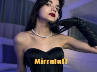 Mirrataft