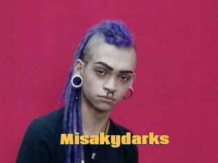 Misakydarks