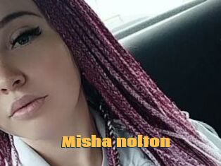 Misha_nolton