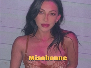 Misohonne