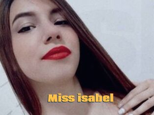 Miss_isabel