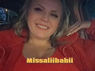 Missaliibabii