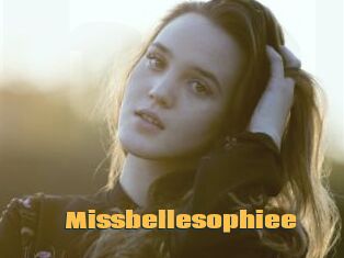 Missbellesophiee