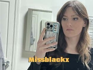 Missblackx