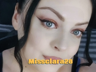 Missclara28