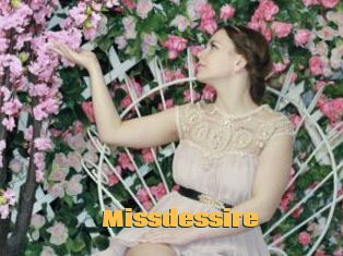 Missdessire