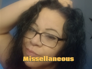 Missellaneous