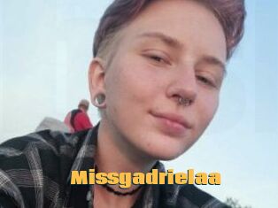 Missgadrielaa