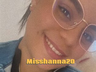 Misshanna20