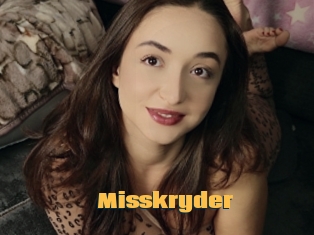 Misskryder