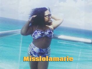 Misslolamarie