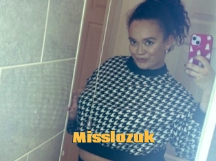 Misslozuk