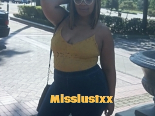 Misslustxx