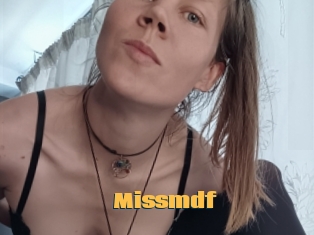 Missmdf